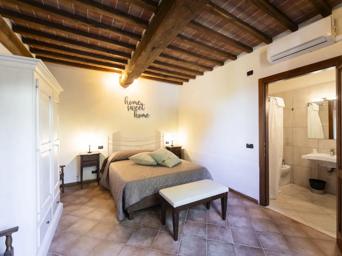 Maison de Vacances Lucignano