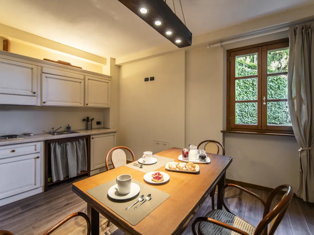 Maison de Vacances Lucignano