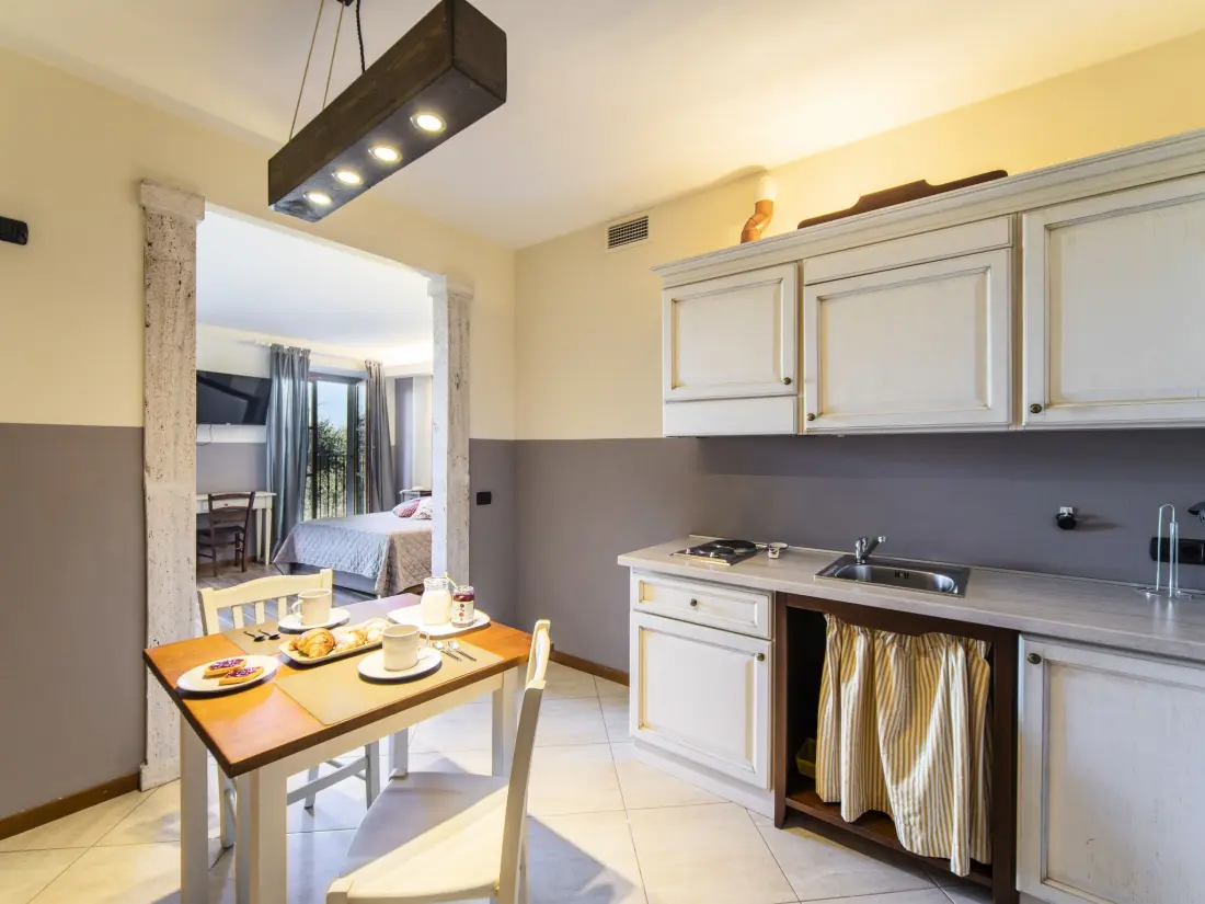 Maison de Vacances Lucignano