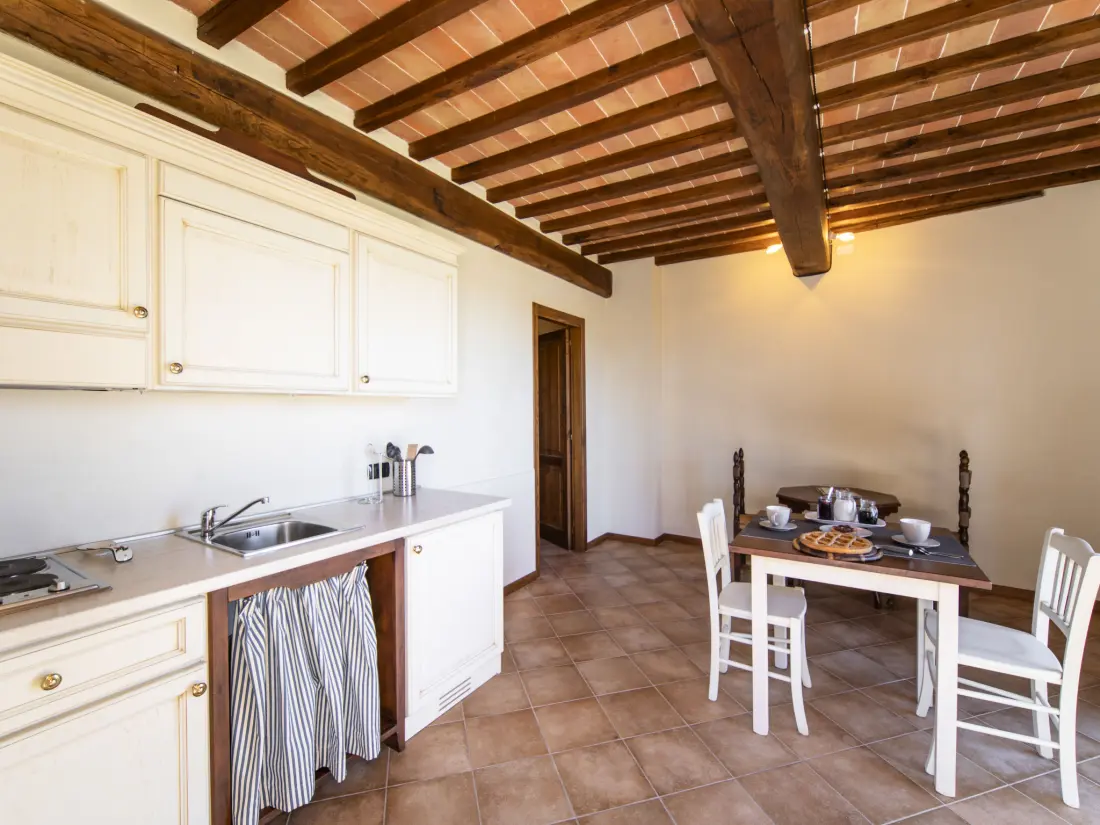 Maison de Vacances Lucignano