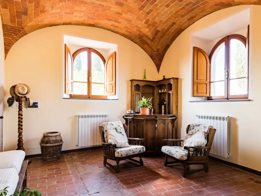 Maison de Vacances Lucignano