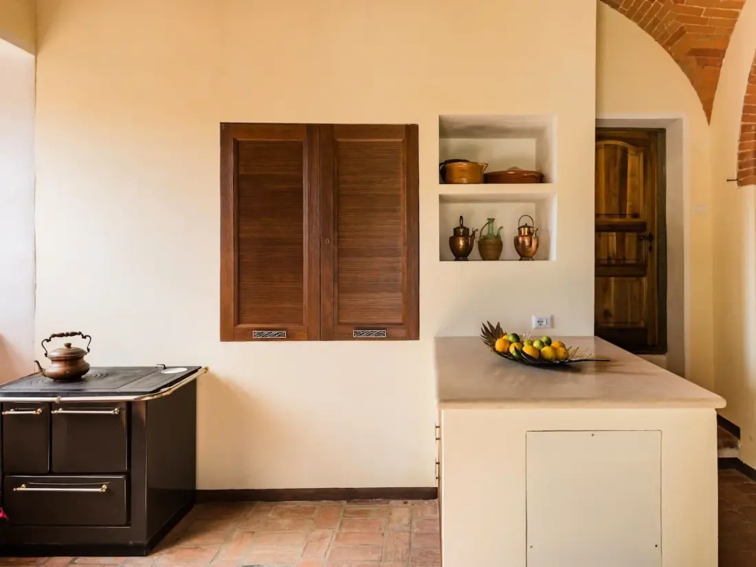 Maison de Vacances Lucignano
