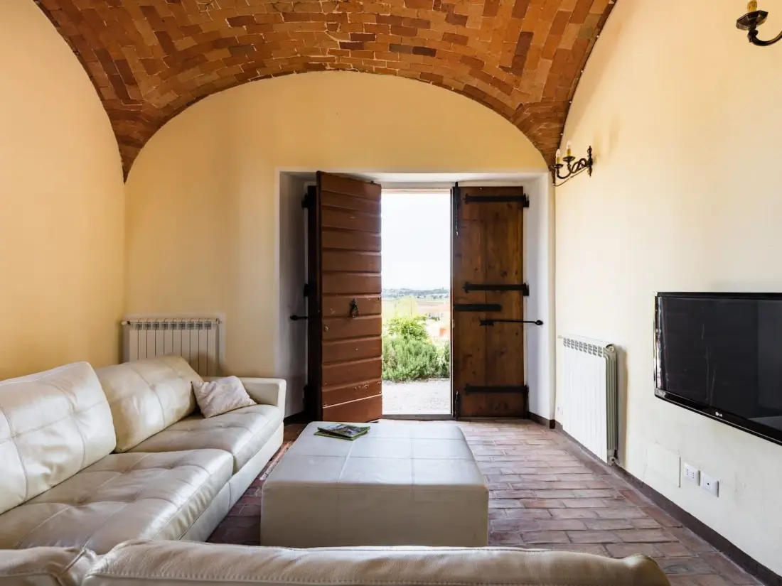 Maison de Vacances Lucignano