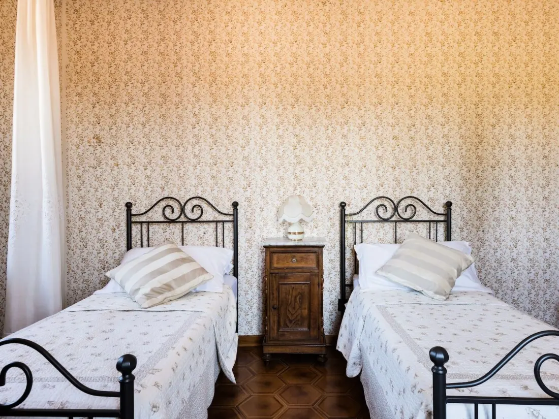 Maison de Vacances Lucignano