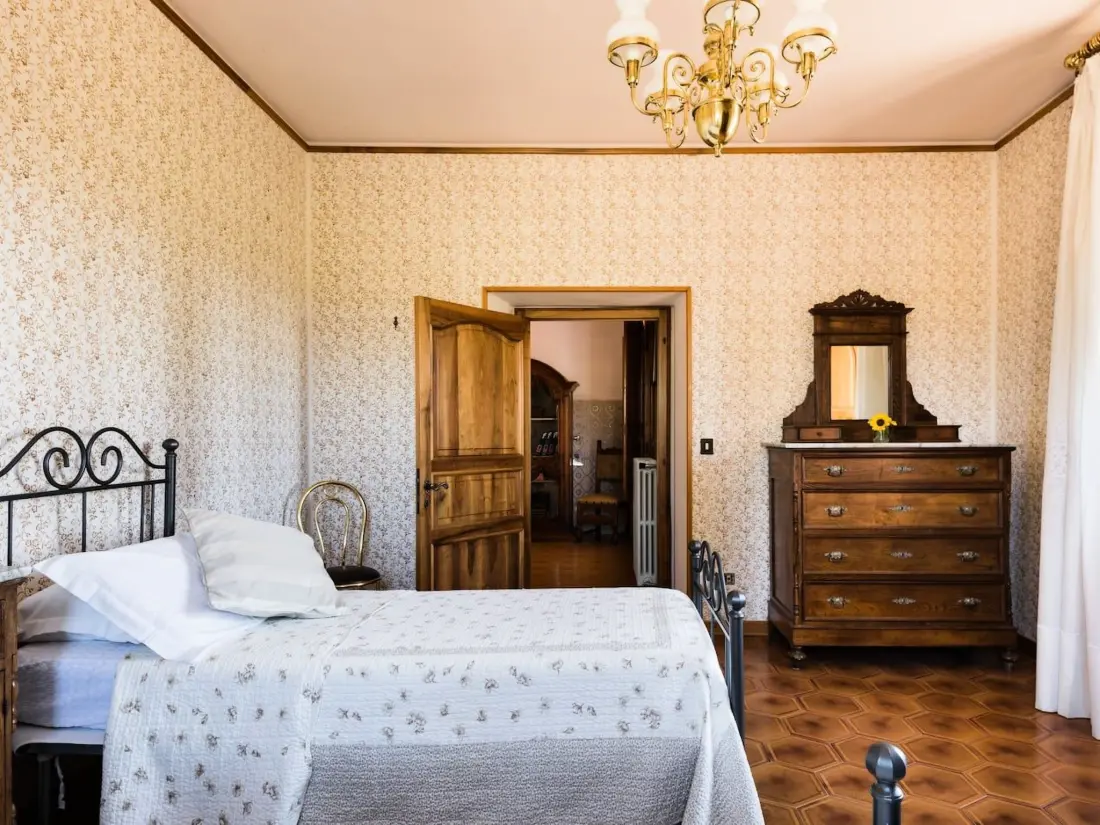 Maison de Vacances Lucignano