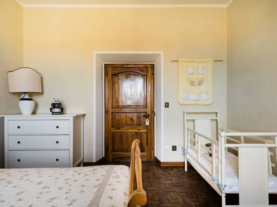 Maison de Vacances Lucignano