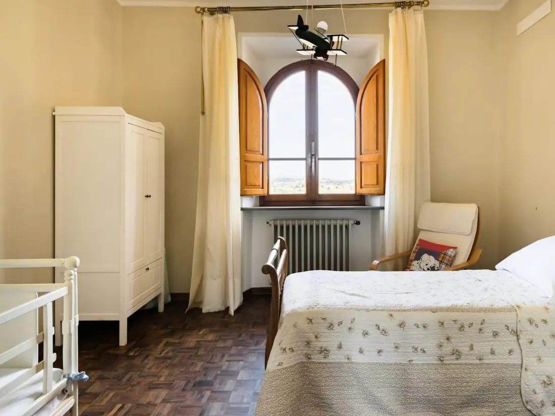 Maison de Vacances Lucignano