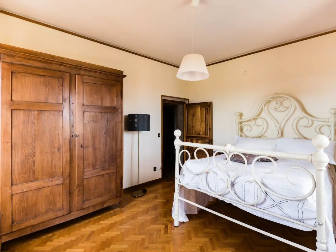 Maison de Vacances Lucignano