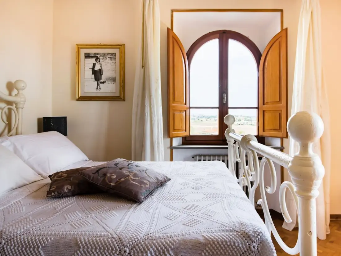 Maison de Vacances Lucignano