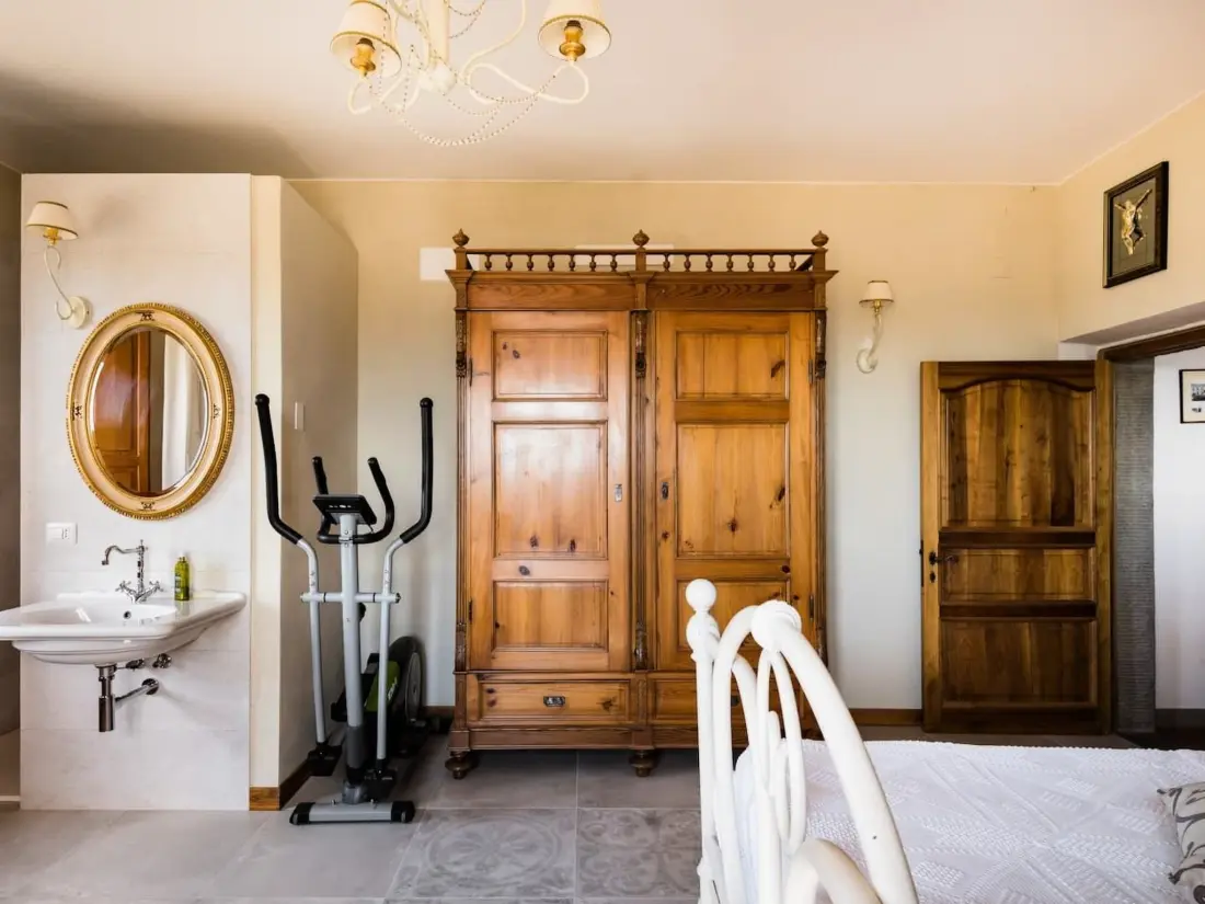 Maison de Vacances Lucignano