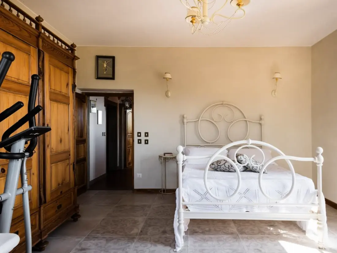 Maison de Vacances Lucignano
