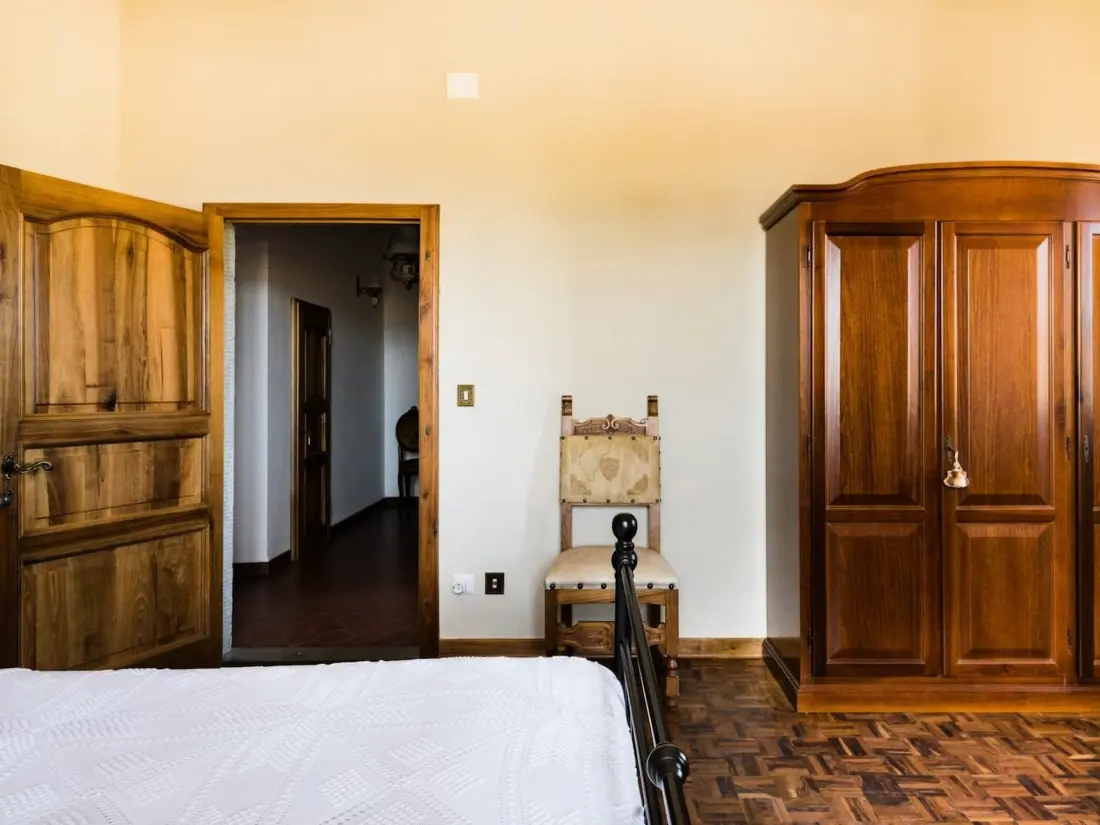 Maison de Vacances Lucignano