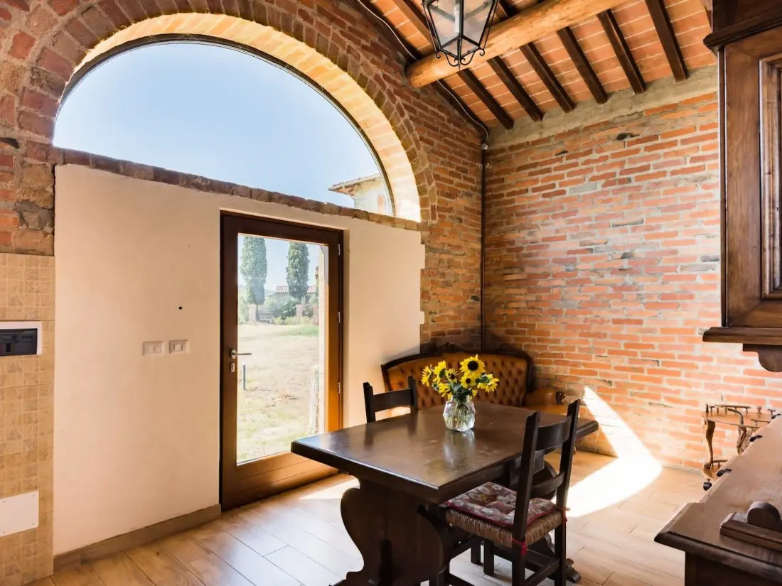 Maison de Vacances Lucignano