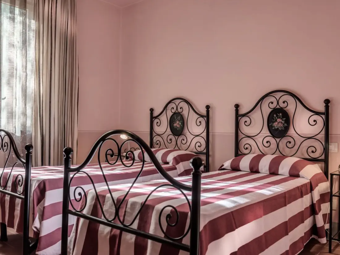 Maison de Vacances Lucignano