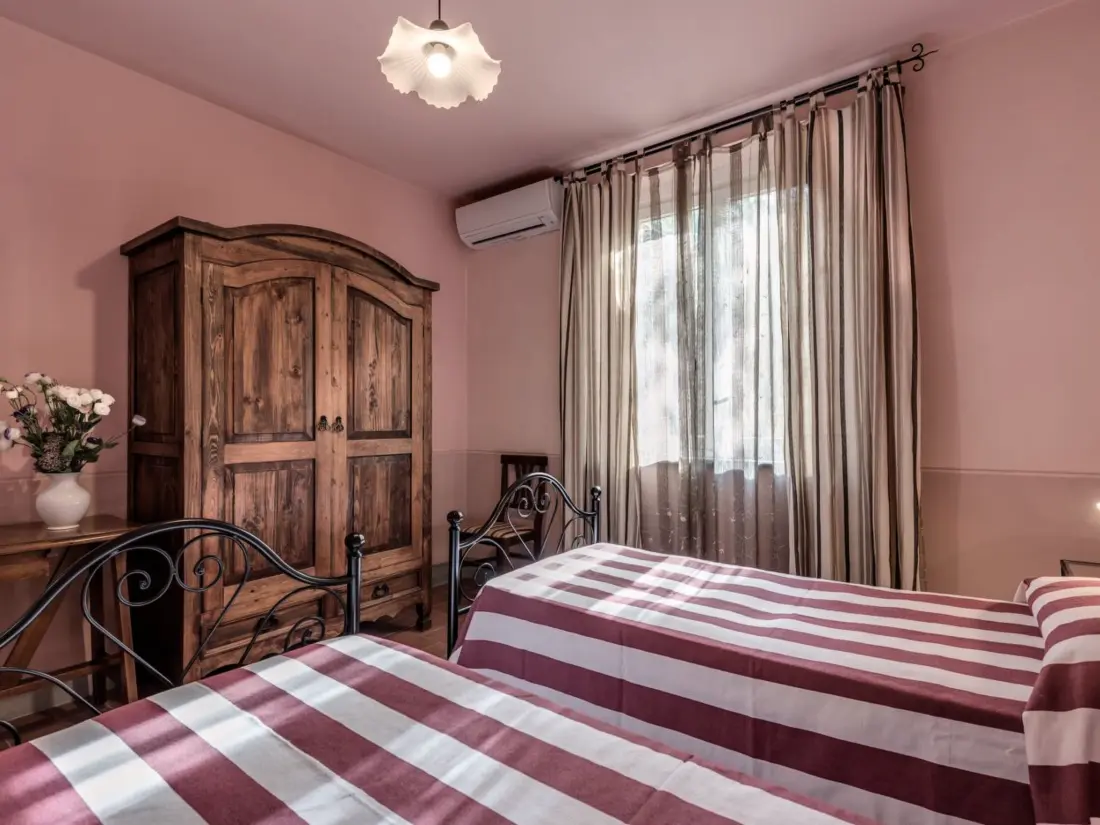 Maison de Vacances Lucignano
