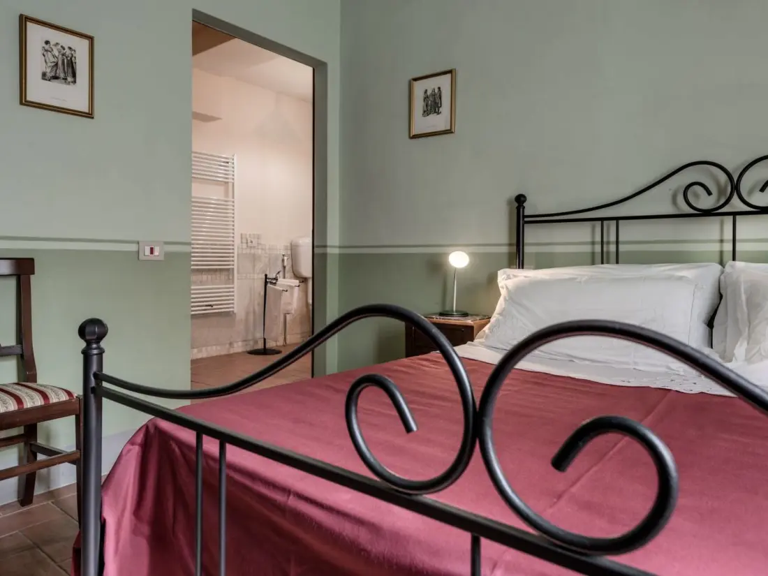 Maison de Vacances Lucignano