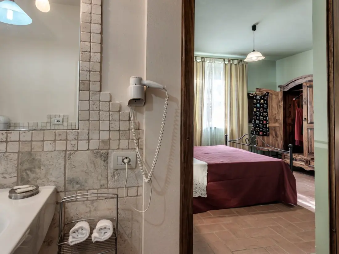 Maison de Vacances Lucignano
