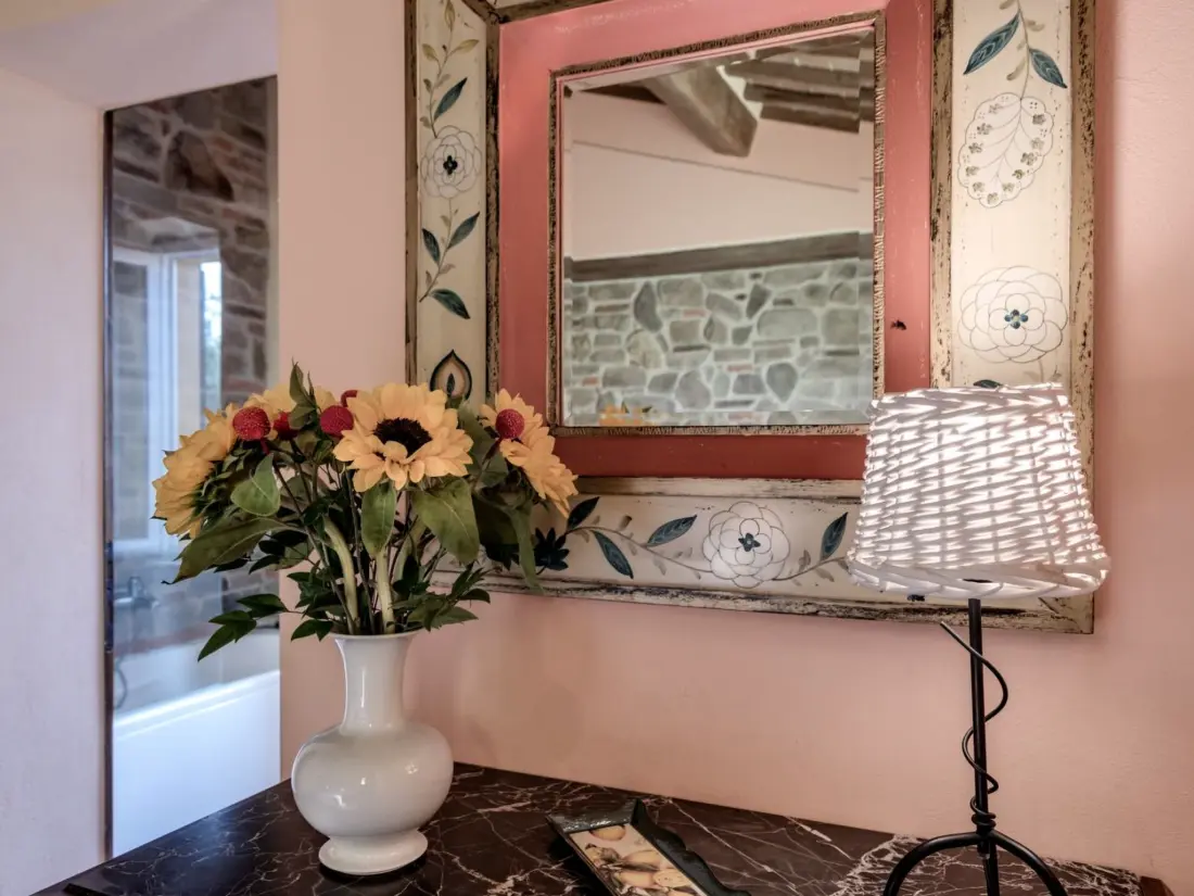 Maison de Vacances Lucignano