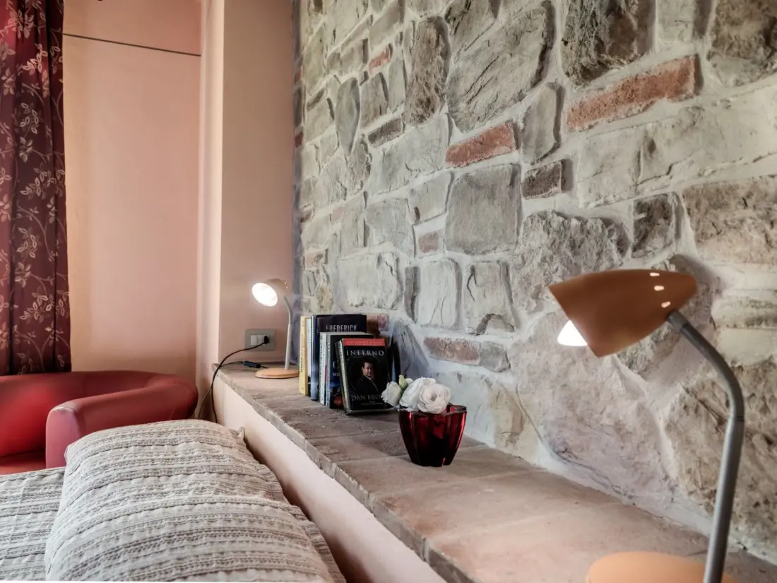Maison de Vacances Lucignano