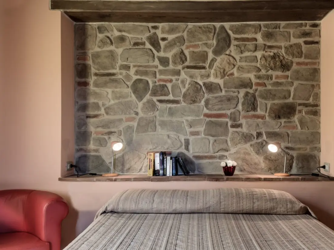Maison de Vacances Lucignano