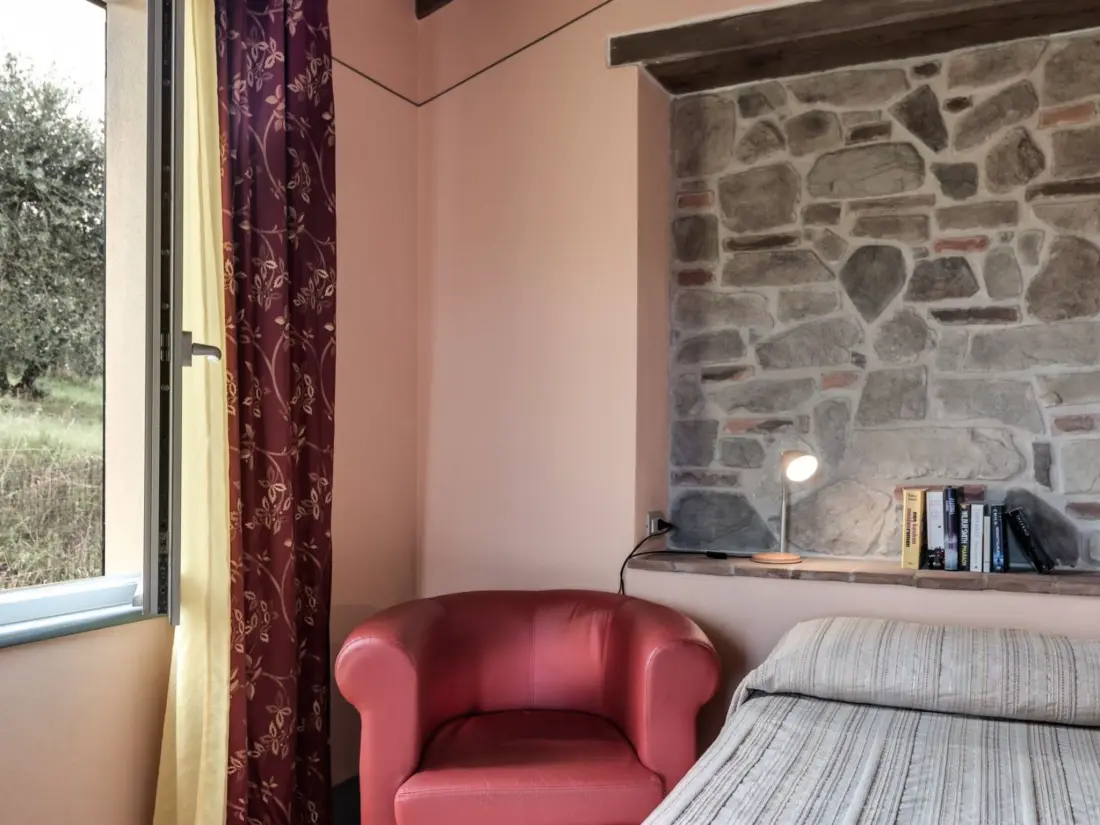 Maison de Vacances Lucignano