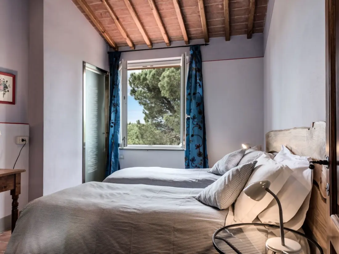 Maison de Vacances Lucignano