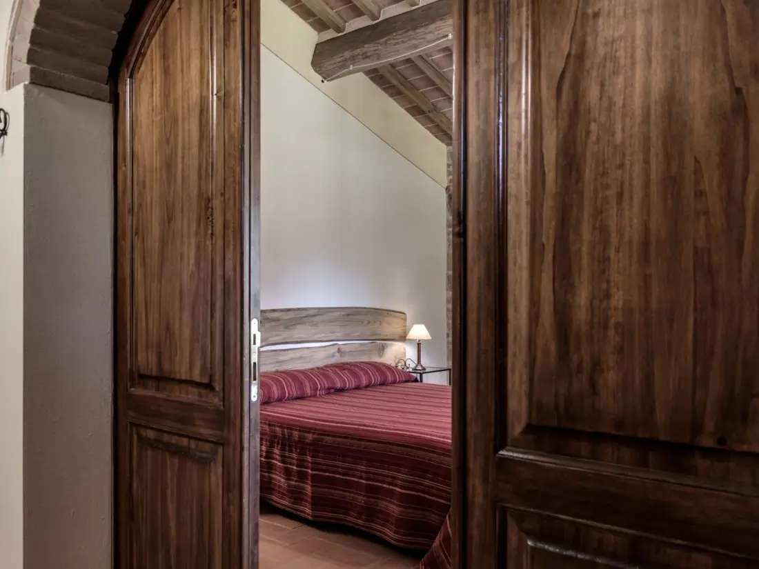 Maison de Vacances Lucignano