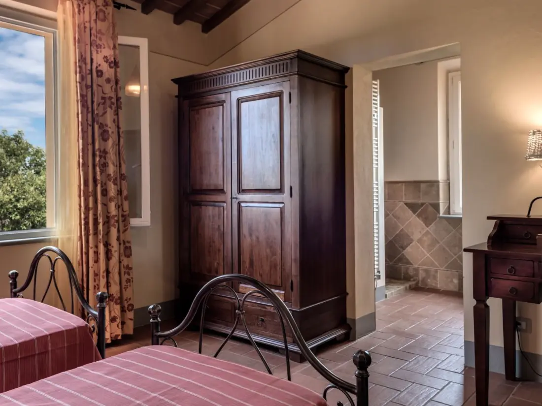 Maison de Vacances Lucignano