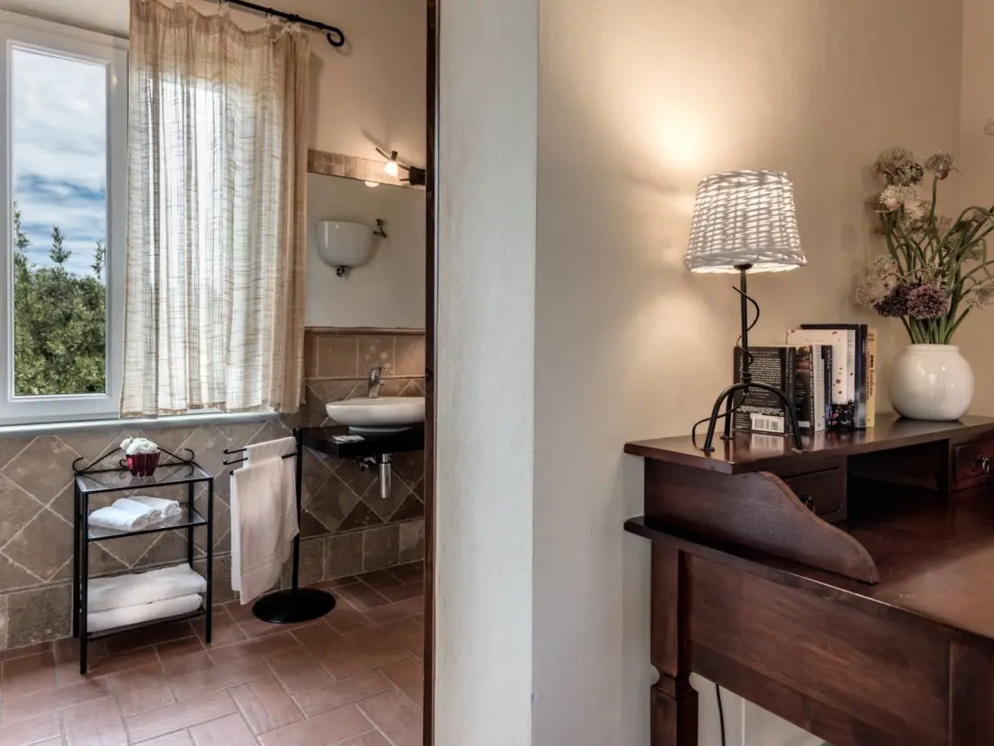 Maison de Vacances Lucignano
