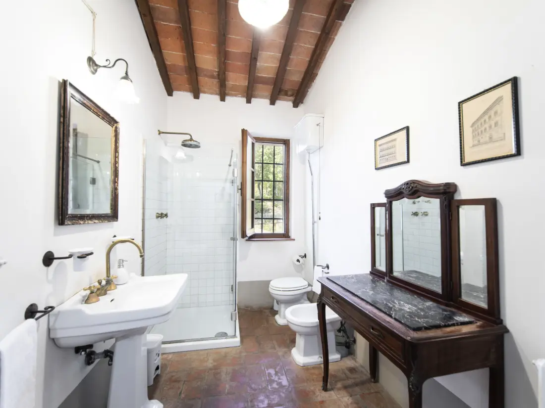 Maison de Vacances Lucignano