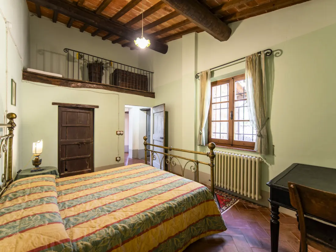 Maison de Vacances Lucignano