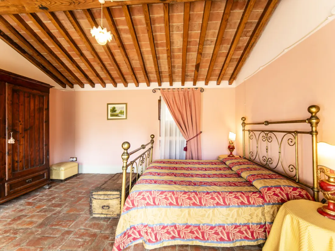 Maison de Vacances Lucignano