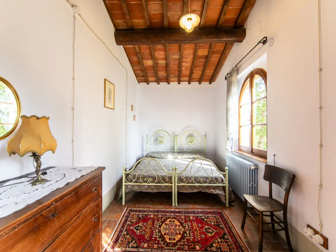 Maison de Vacances Lucignano