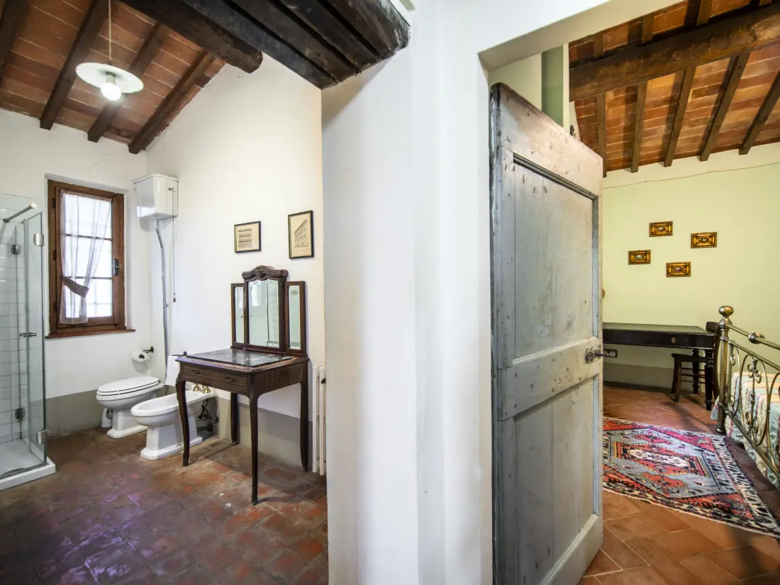 Maison de Vacances Lucignano