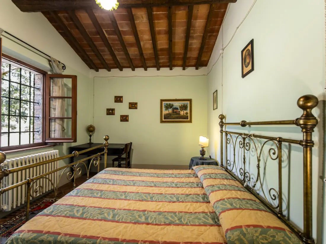 Maison de Vacances Lucignano