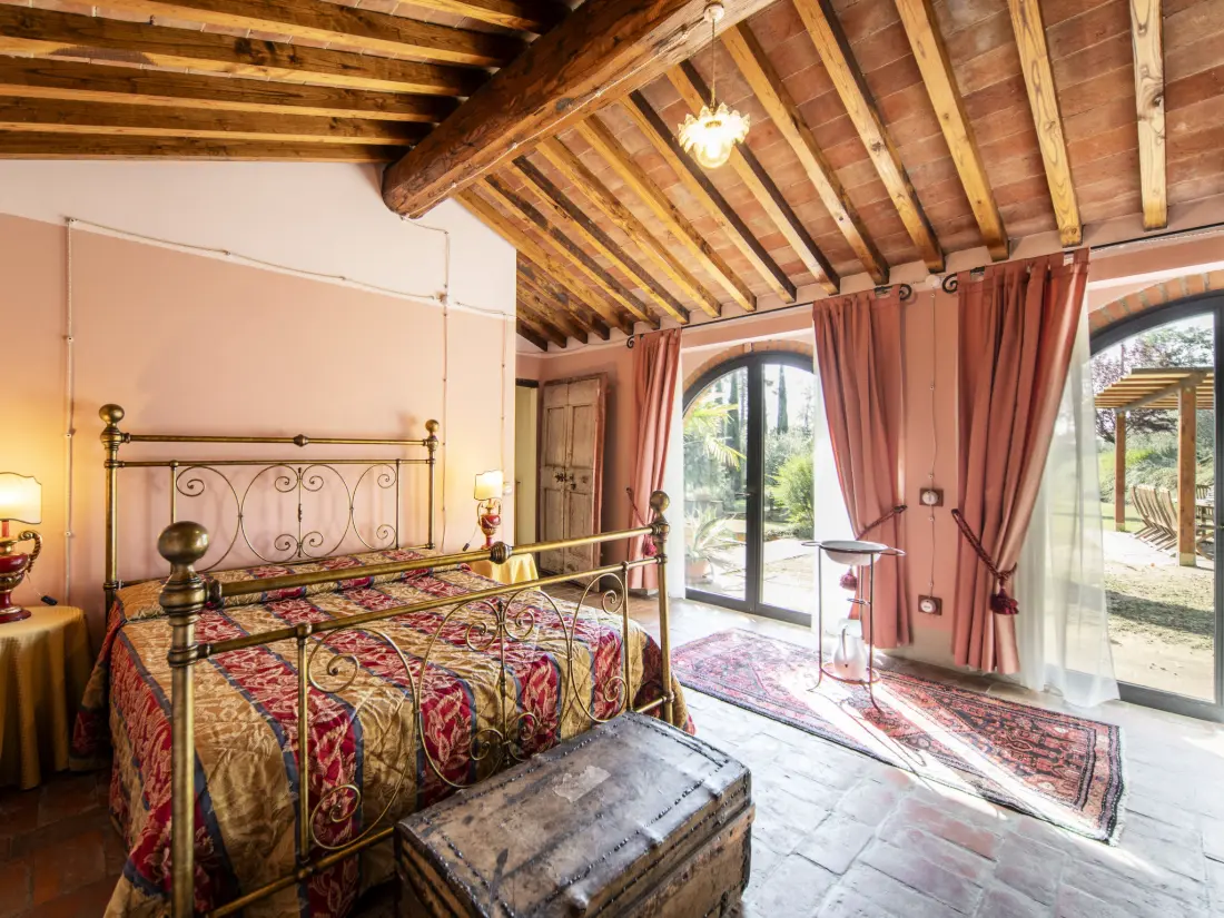 Maison de Vacances Lucignano
