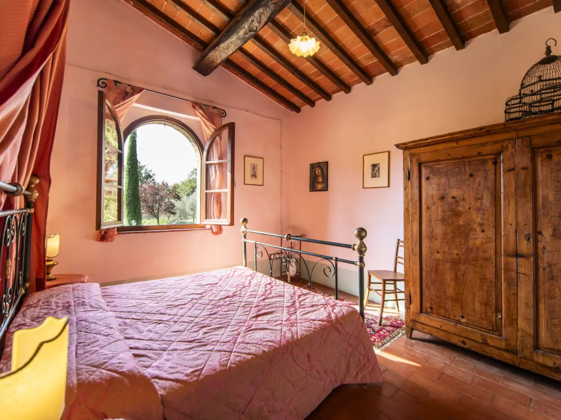Maison de Vacances Lucignano