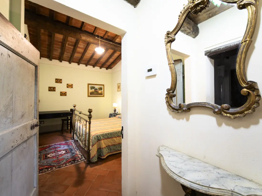 Maison de Vacances Lucignano