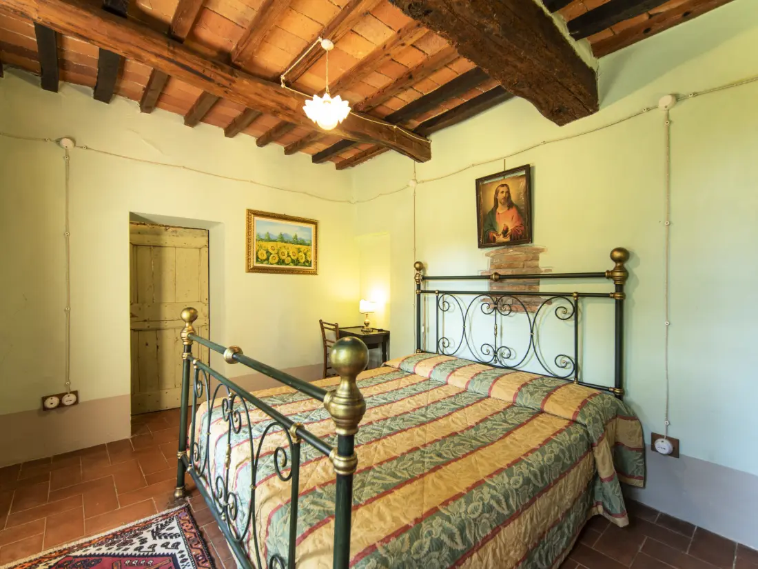 Maison de Vacances Lucignano