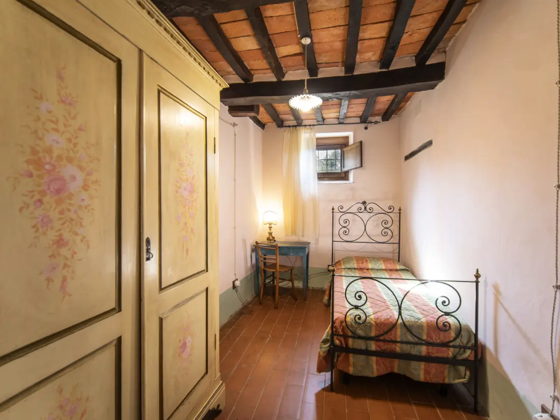 Maison de Vacances Lucignano