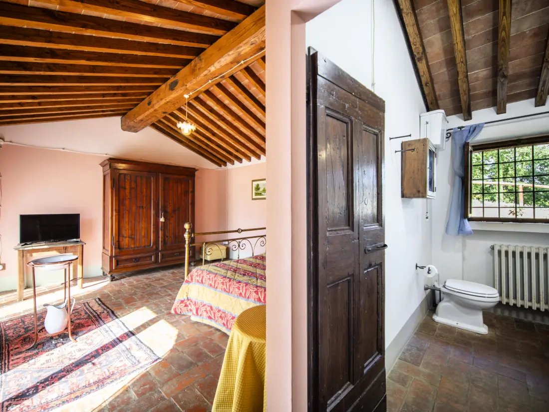 Maison de Vacances Lucignano