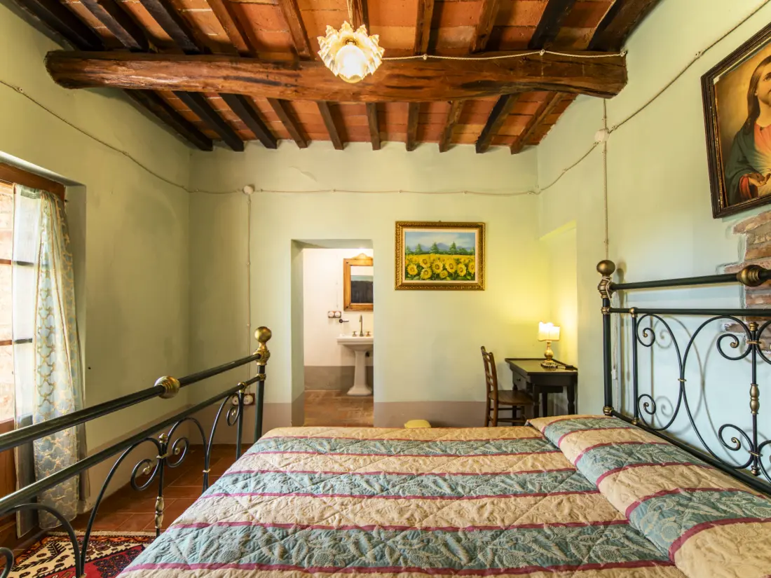 Maison de Vacances Lucignano