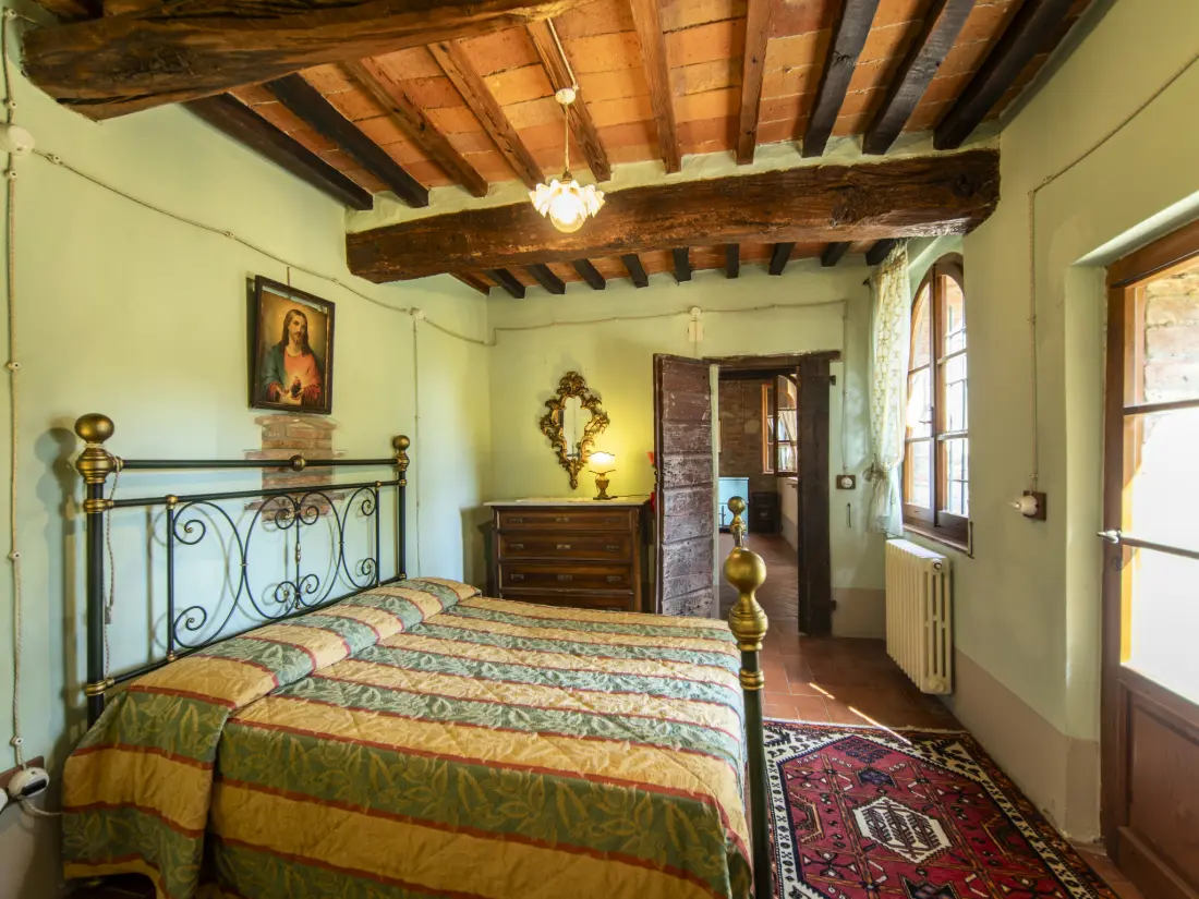 Maison de Vacances Lucignano