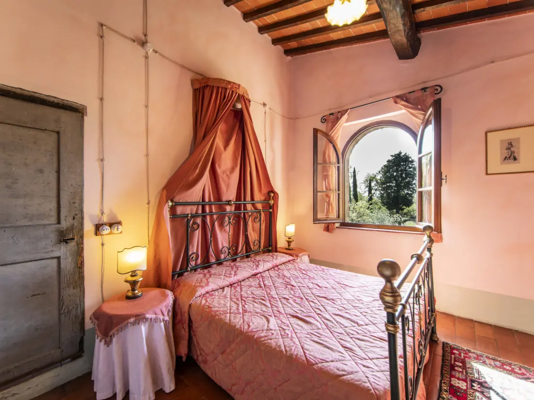 Maison de Vacances Lucignano