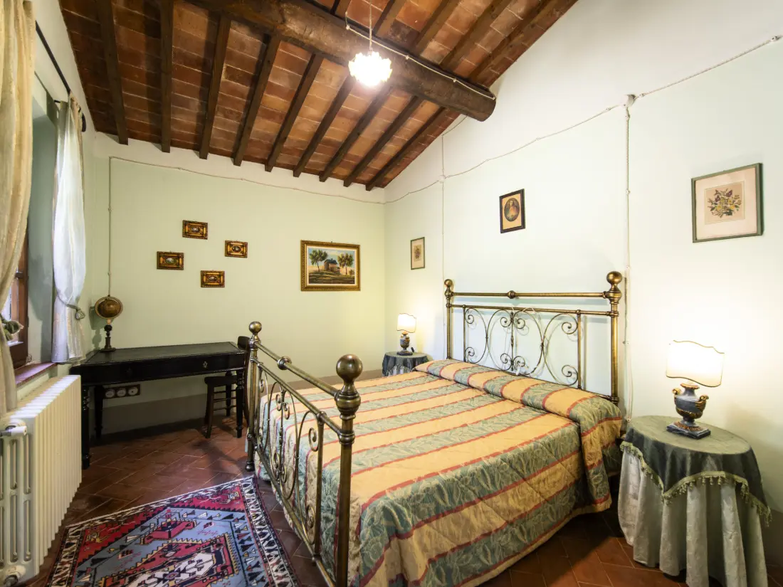 Maison de Vacances Lucignano
