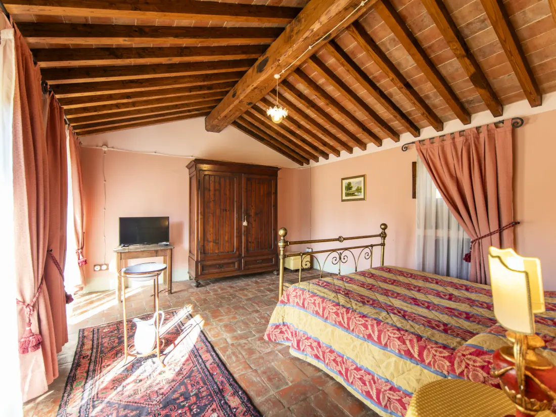 Maison de Vacances Lucignano