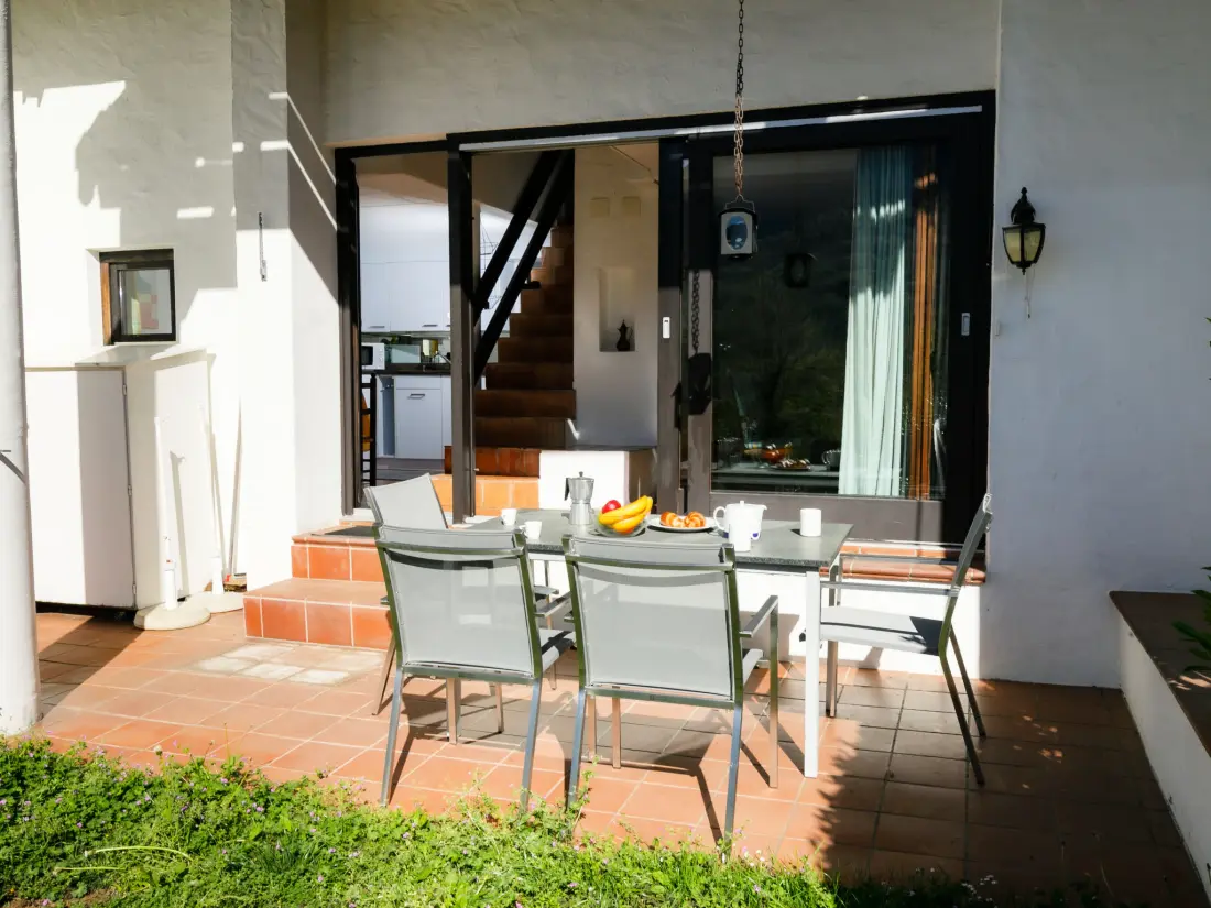 Résidence Villaggio Sureggio C10A mit TicinoTicket