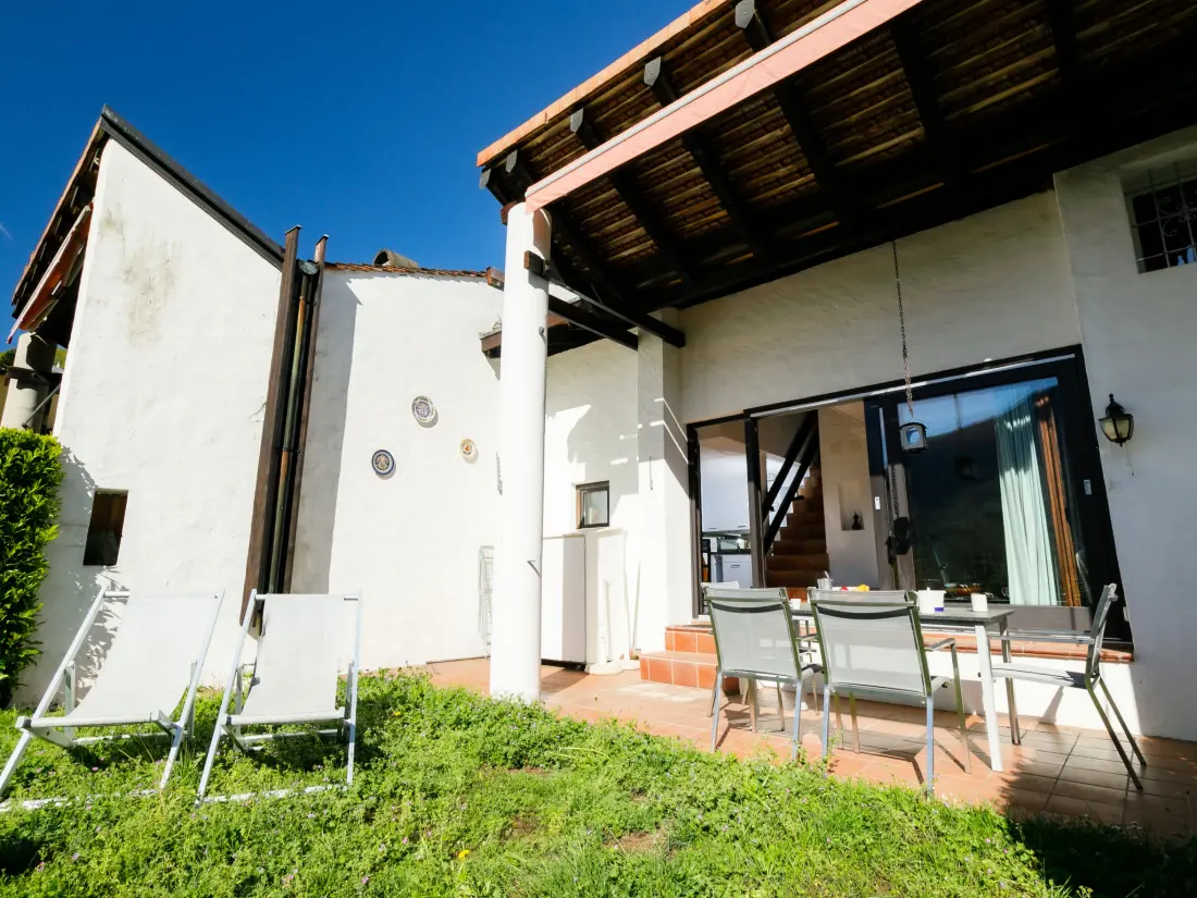 Résidence Villaggio Sureggio C10A mit TicinoTicket