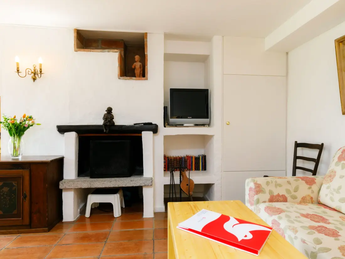 Résidence Villaggio Sureggio C10A mit TicinoTicket