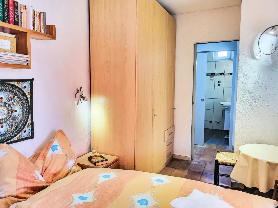 Résidence Villaggio Sureggio C10A mit TicinoTicket